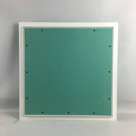 Aluminium Gypsum Ceiling Access Panel